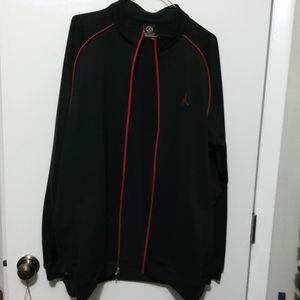 Jordan full zip